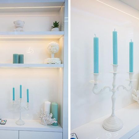 Apartman Pascal Poreč Dış mekan fotoğraf