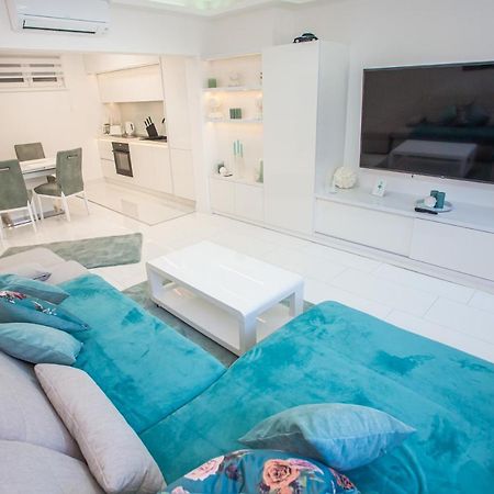 Apartman Pascal Poreč Dış mekan fotoğraf