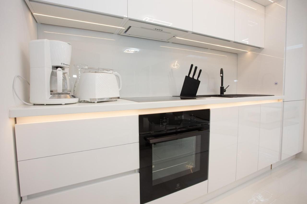 Apartman Pascal Poreč Dış mekan fotoğraf